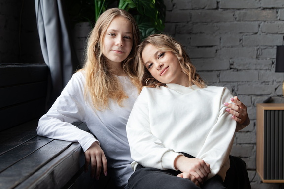 ДР Гали - 16 лет